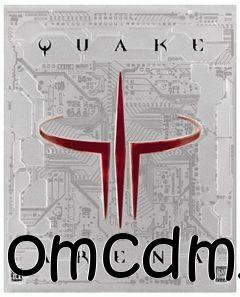 Box art for omcdm2