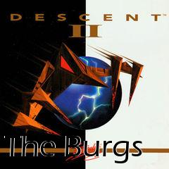 Box art for The Burgs