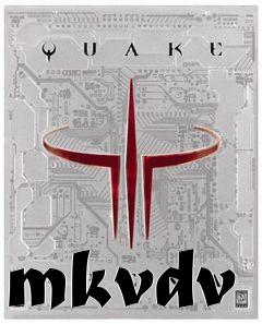 Box art for mkvdv