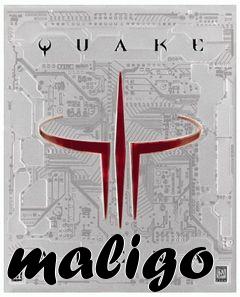 Box art for maligo
