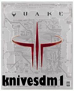 Box art for knivesdm1