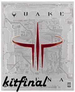 Box art for kitfinal
