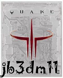 Box art for jb3dm11