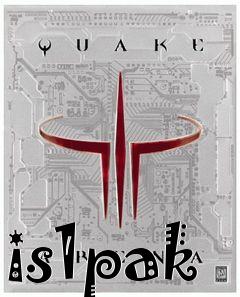 Box art for is1pak