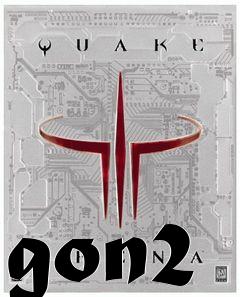 Box art for gon2