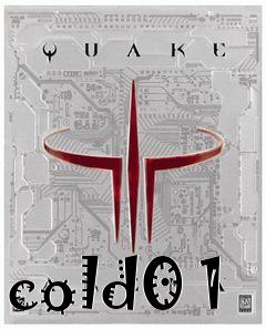 Box art for cold0 1