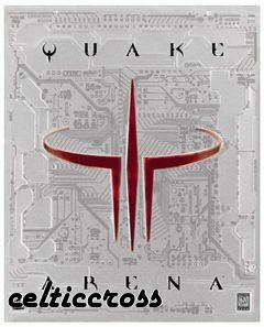 Box art for celticcross