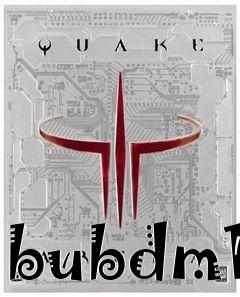 Box art for bubdm1