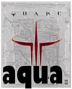 Box art for aqua