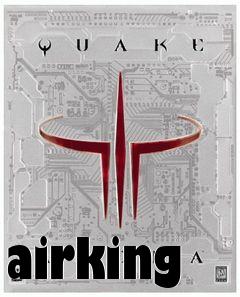 Box art for airking