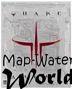 Box art for Map-Water World