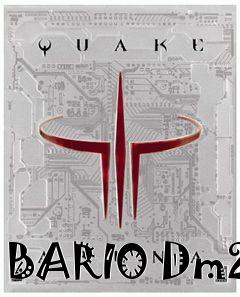 Box art for BARIO Dm2