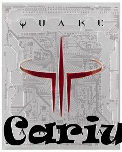 Box art for Carius