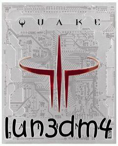 Box art for lun3dm4
