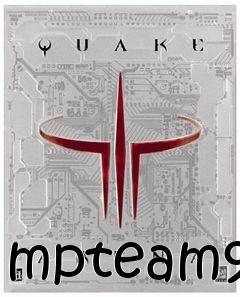 Box art for mpteam9