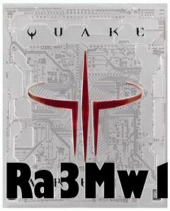 Box art for Ra3Mw1