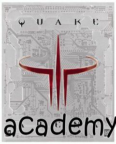 Box art for academy
