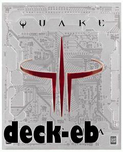 Box art for deck-eb