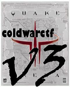 Box art for coldwarctf v3