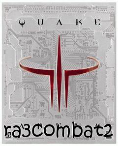 Box art for ra3combat2