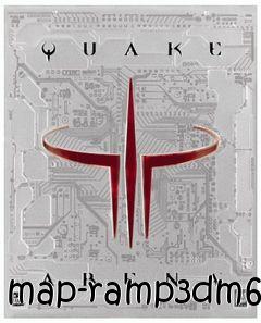 Box art for map-ramp3dm6