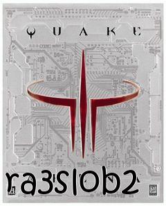 Box art for ra3slob2