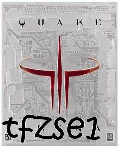 Box art for tfzse1