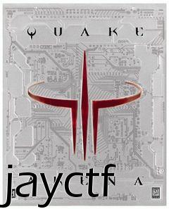 Box art for jayctf