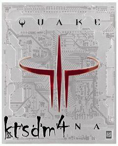 Box art for ktsdm4