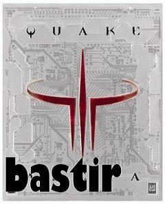 Box art for bastir