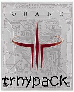 Box art for trnypack