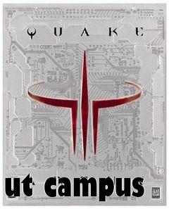 Box art for ut campus