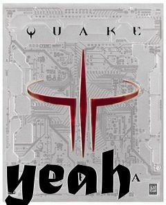 Box art for yeah
