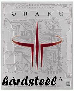 Box art for hardsteel