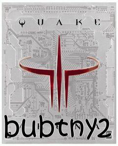 Box art for bubtny2