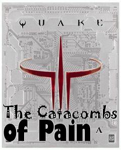 Box art for The Catacombs of Pain