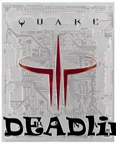 Box art for DEADline