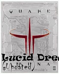 Box art for Lucid Dream (Updated)