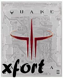 Box art for xfort