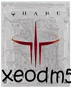Box art for xeodm5