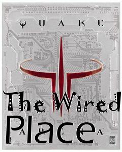 Box art for The Wired Place