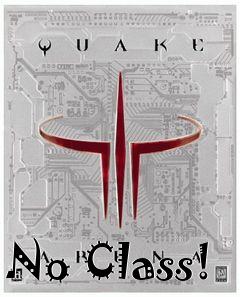 Box art for No Class!