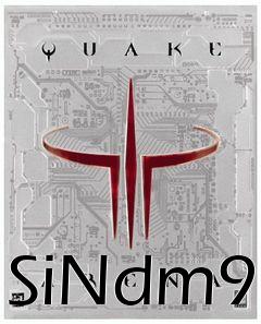 Box art for SiNdm9