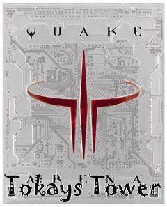 Box art for Tokays Tower