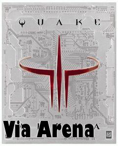 Box art for Via Arena