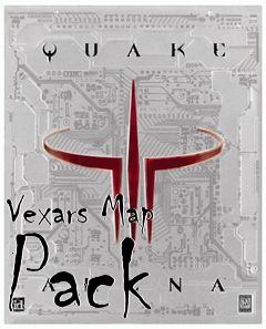 Box art for Vexars Map Pack