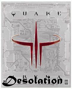 Box art for Desolation