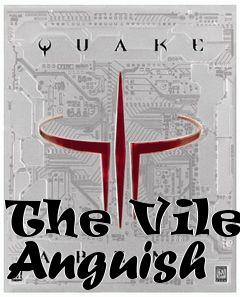 Box art for The Viles Anguish