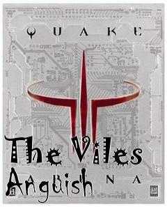 Box art for The Viles Anguish