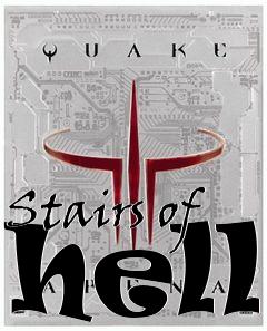 Box art for Stairs of hell